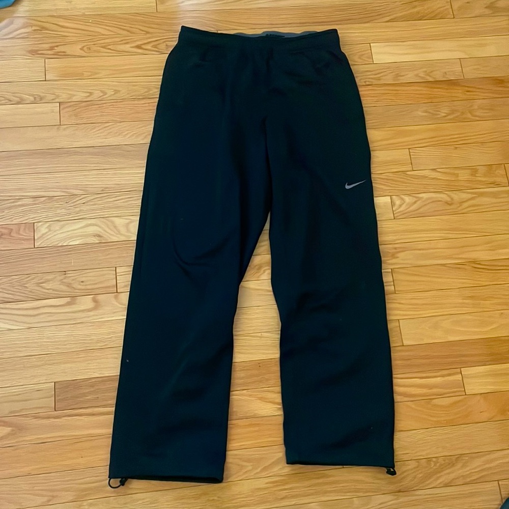 Mens Nike Sweatpants